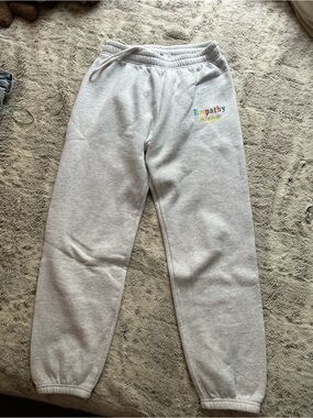 Mayfair group empathy always sweatpants
